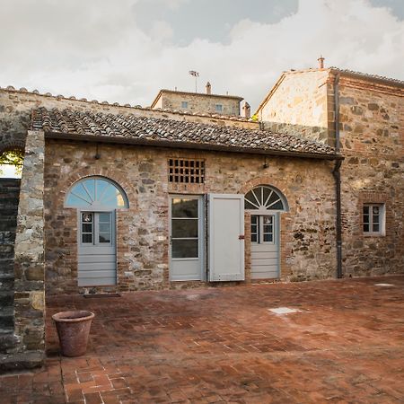Hotel Borgo Scopeto Wine&Country Relais Vagliagli Esterno foto