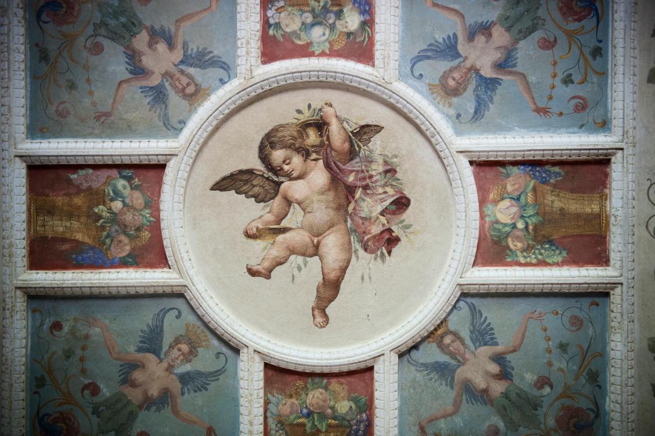 Hotel Borgo Scopeto Wine&Country Relais Vagliagli Esterno foto