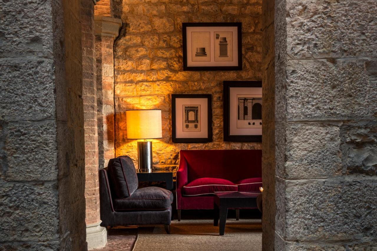 Hotel Borgo Scopeto Wine&Country Relais Vagliagli Esterno foto