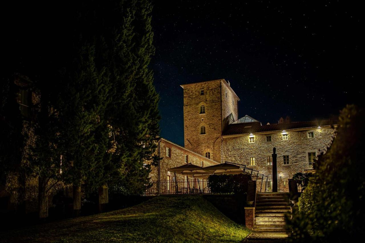 Hotel Borgo Scopeto Wine&Country Relais Vagliagli Esterno foto