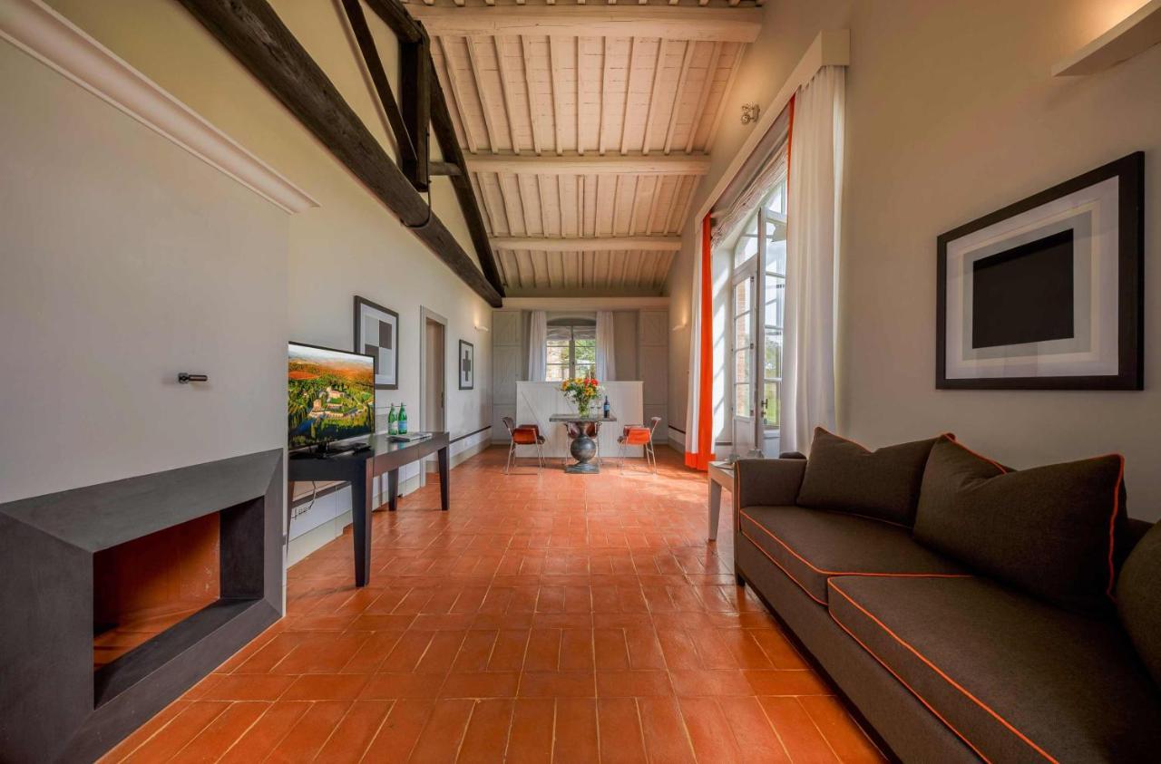 Hotel Borgo Scopeto Wine&Country Relais Vagliagli Esterno foto