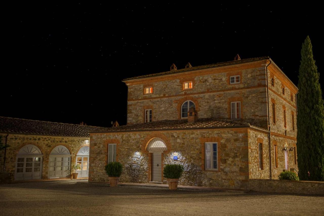 Hotel Borgo Scopeto Wine&Country Relais Vagliagli Esterno foto