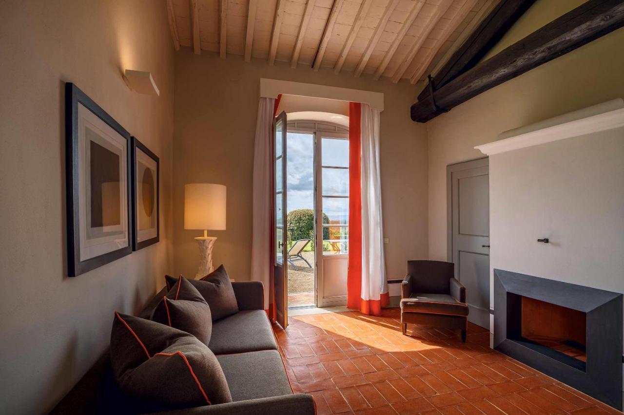 Hotel Borgo Scopeto Wine&Country Relais Vagliagli Esterno foto