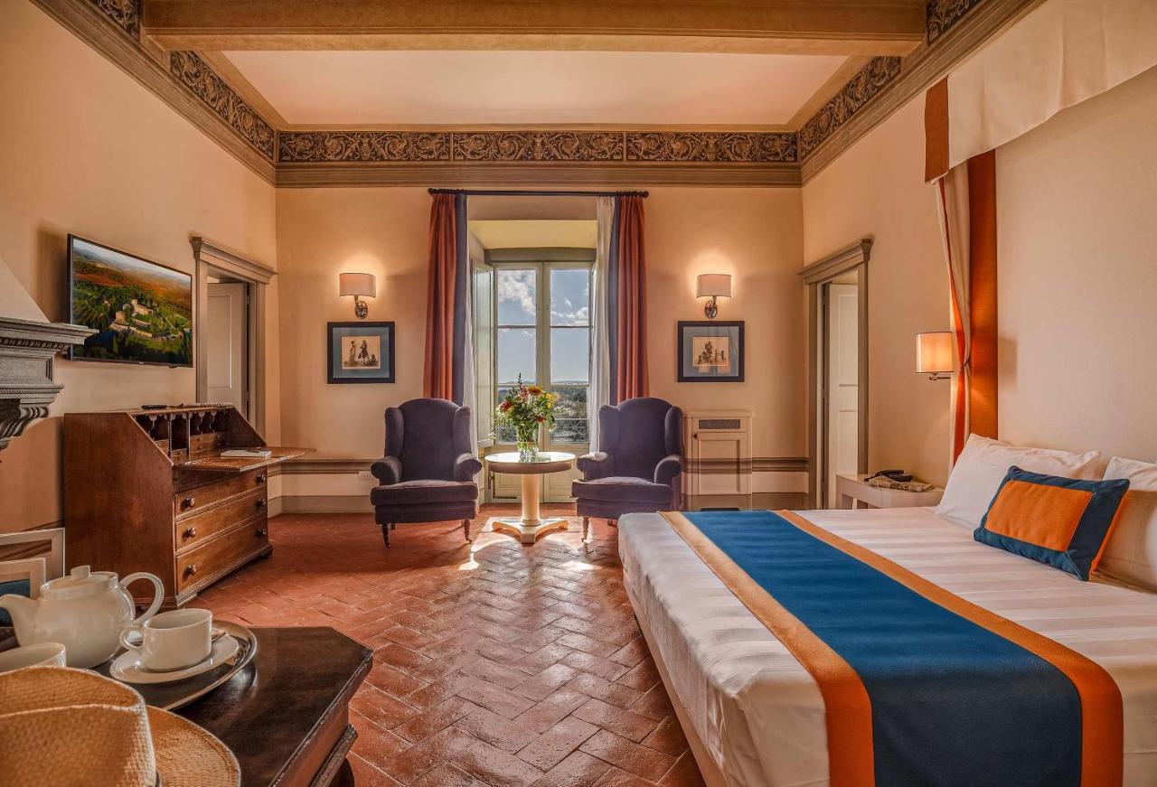 Hotel Borgo Scopeto Wine&Country Relais Vagliagli Esterno foto