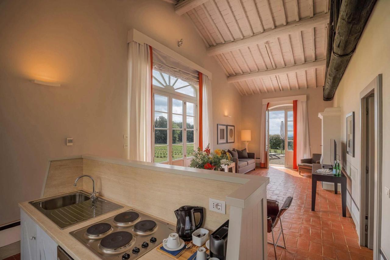 Hotel Borgo Scopeto Wine&Country Relais Vagliagli Esterno foto