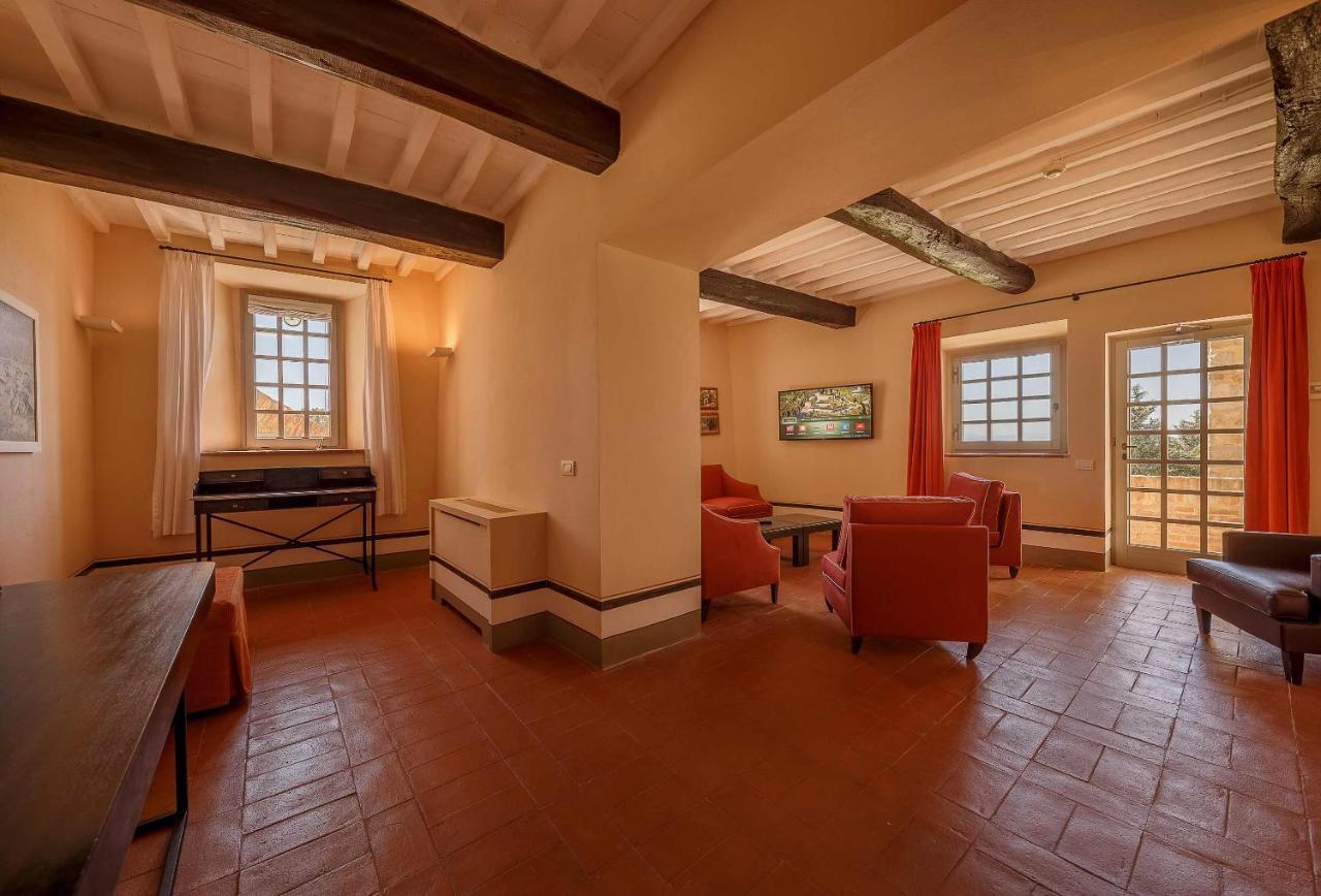 Hotel Borgo Scopeto Wine&Country Relais Vagliagli Esterno foto