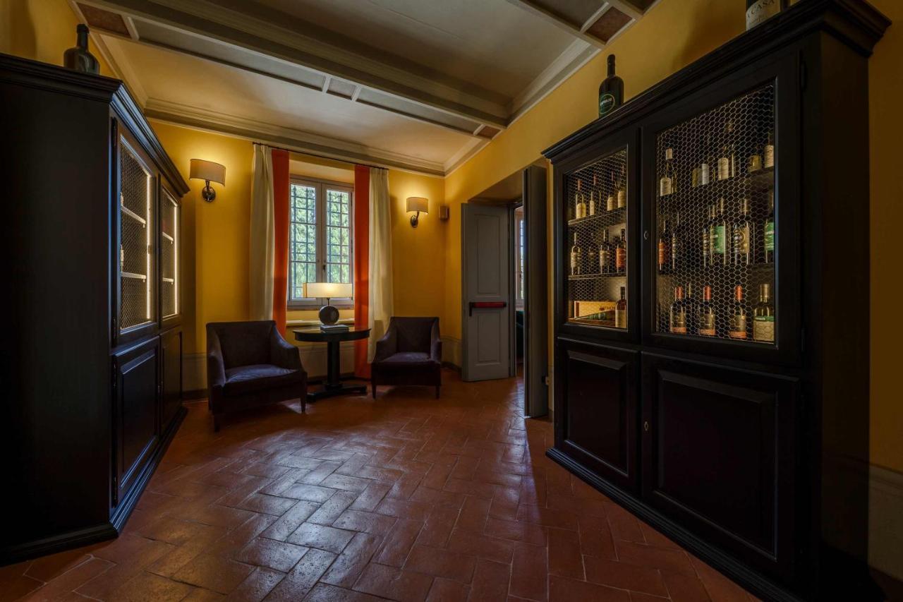 Hotel Borgo Scopeto Wine&Country Relais Vagliagli Esterno foto