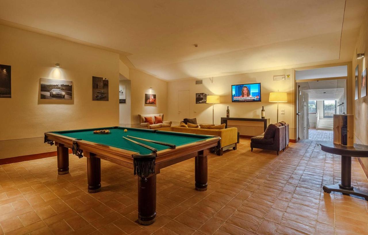 Hotel Borgo Scopeto Wine&Country Relais Vagliagli Esterno foto