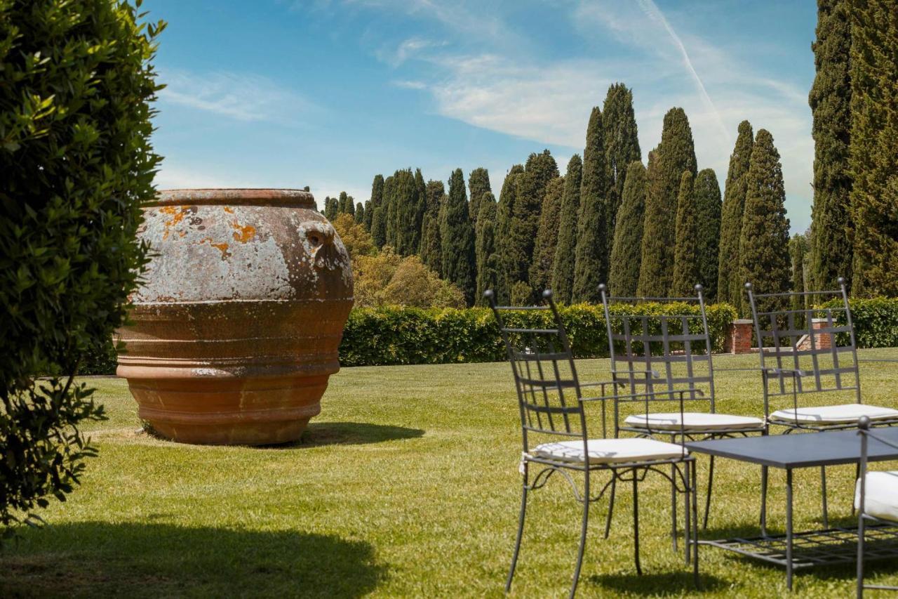 Hotel Borgo Scopeto Wine&Country Relais Vagliagli Esterno foto
