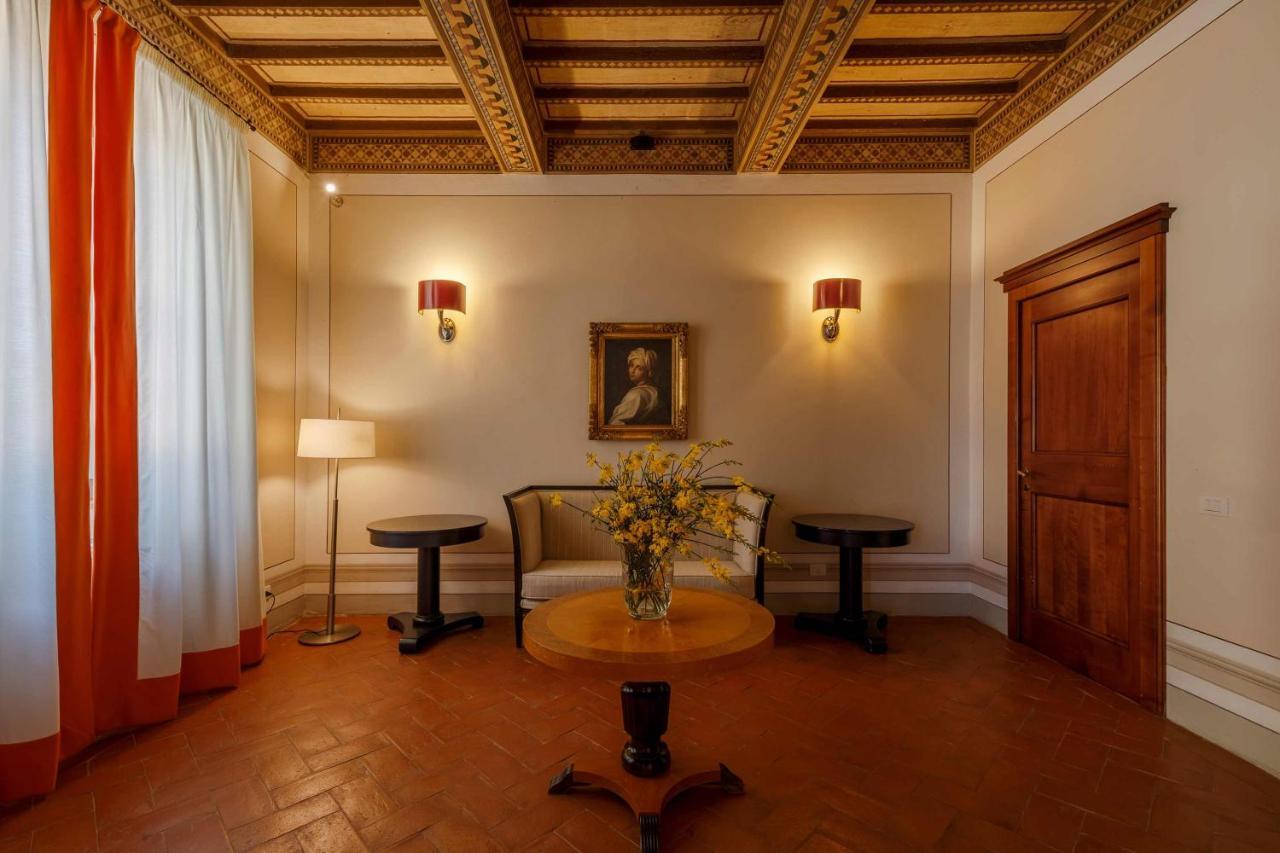 Hotel Borgo Scopeto Wine&Country Relais Vagliagli Esterno foto