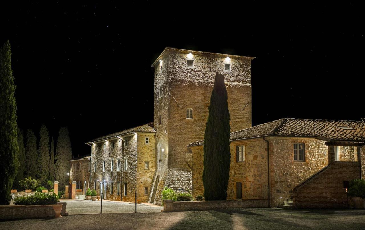 Hotel Borgo Scopeto Wine&Country Relais Vagliagli Esterno foto
