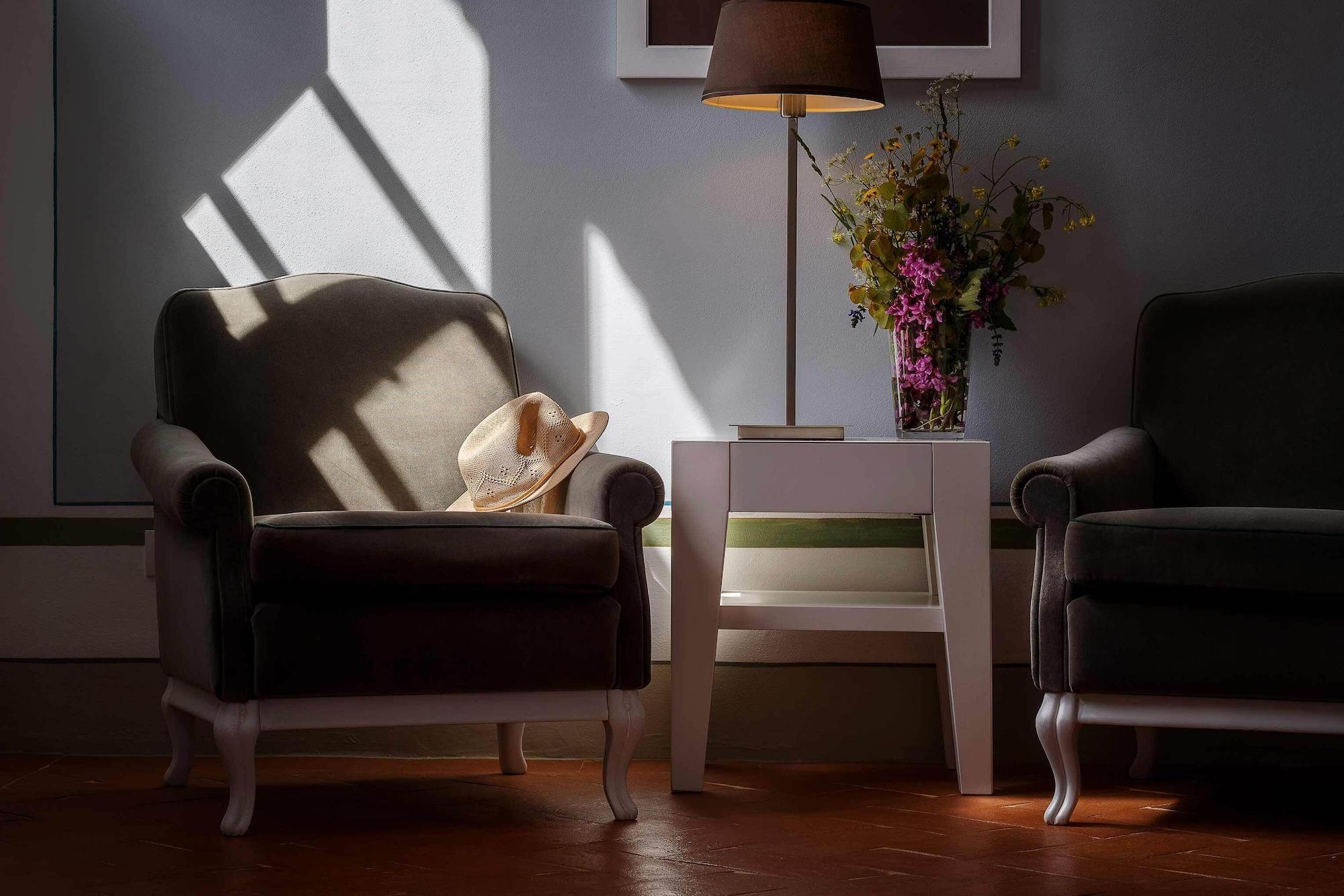 Hotel Borgo Scopeto Wine&Country Relais Vagliagli Esterno foto