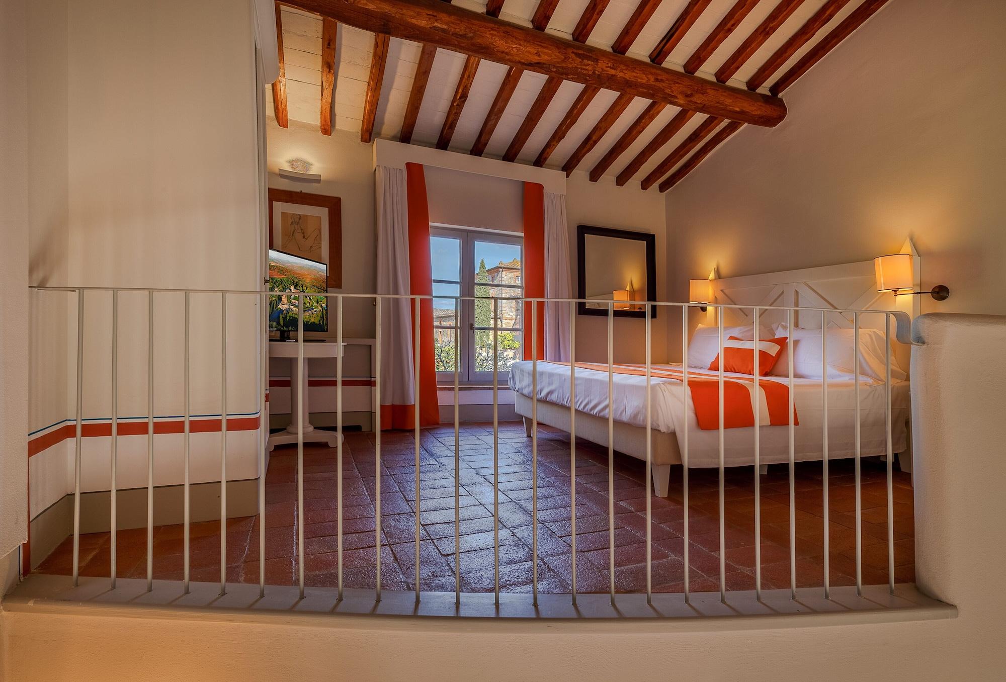 Hotel Borgo Scopeto Wine&Country Relais Vagliagli Esterno foto