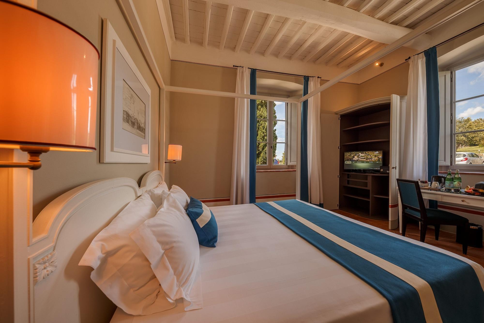 Hotel Borgo Scopeto Wine&Country Relais Vagliagli Esterno foto