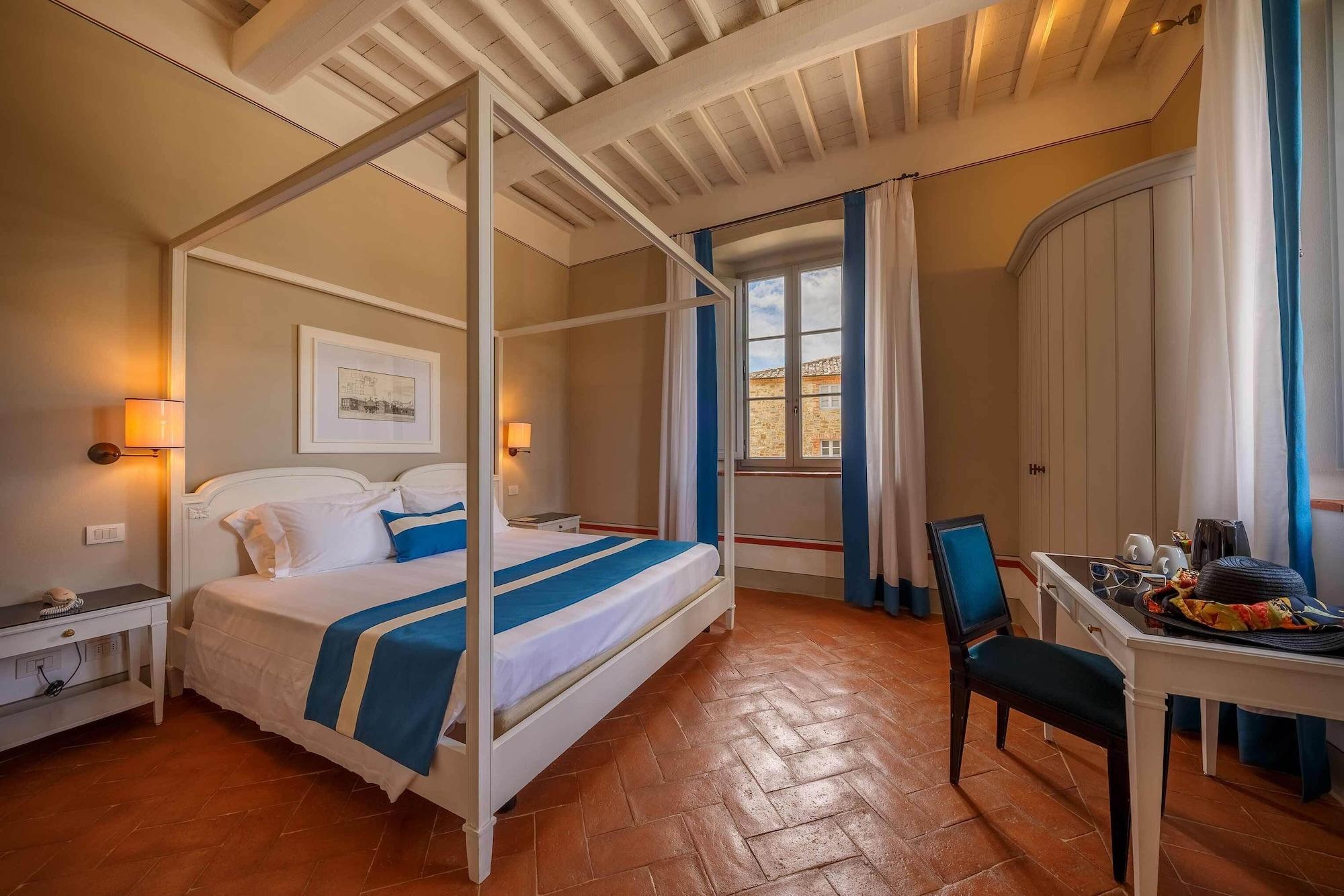 Hotel Borgo Scopeto Wine&Country Relais Vagliagli Esterno foto