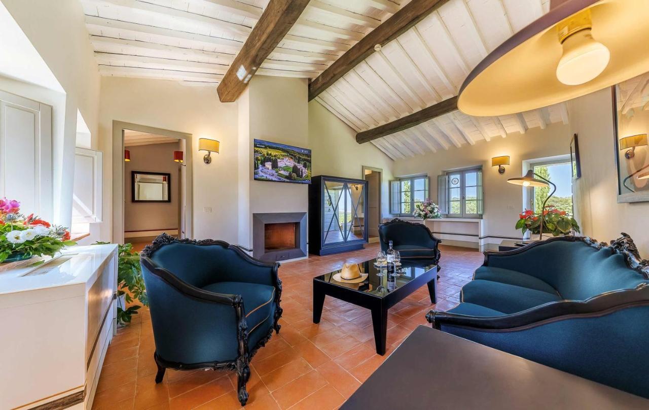 Hotel Borgo Scopeto Wine&Country Relais Vagliagli Esterno foto