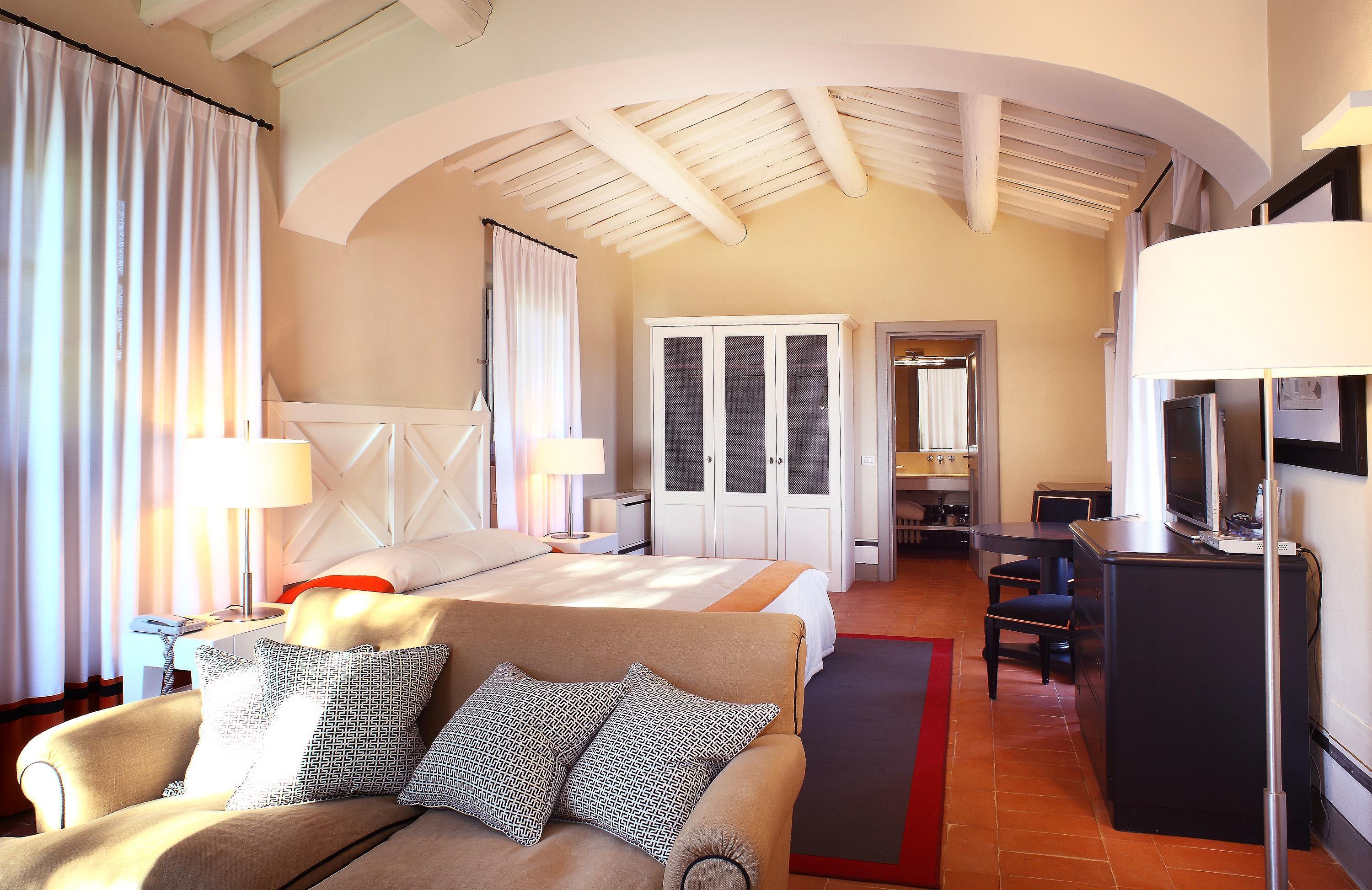 Hotel Borgo Scopeto Wine&Country Relais Vagliagli Esterno foto