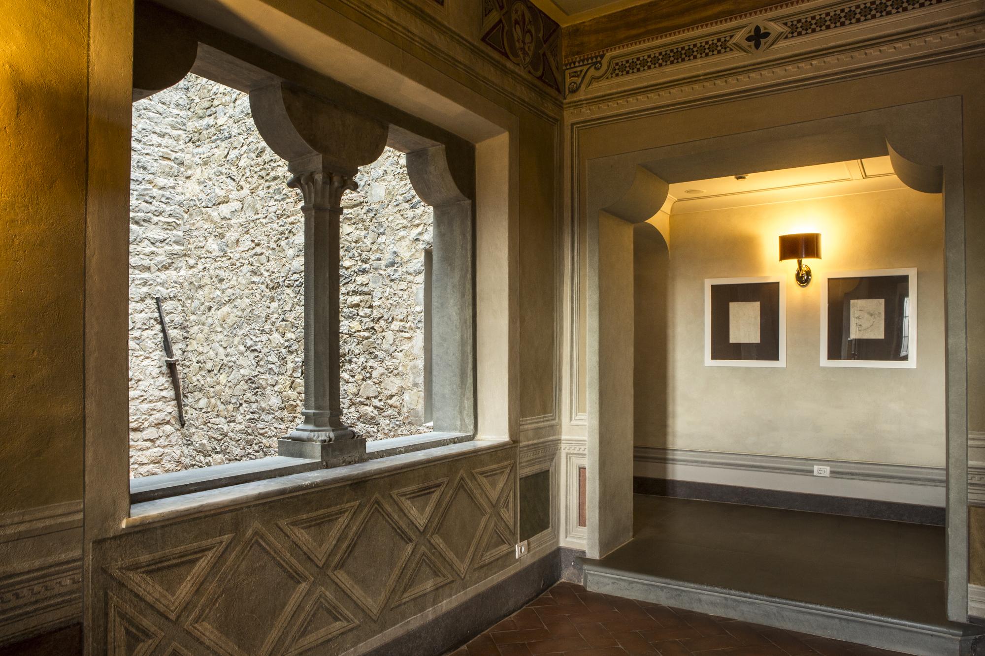 Hotel Borgo Scopeto Wine&Country Relais Vagliagli Esterno foto