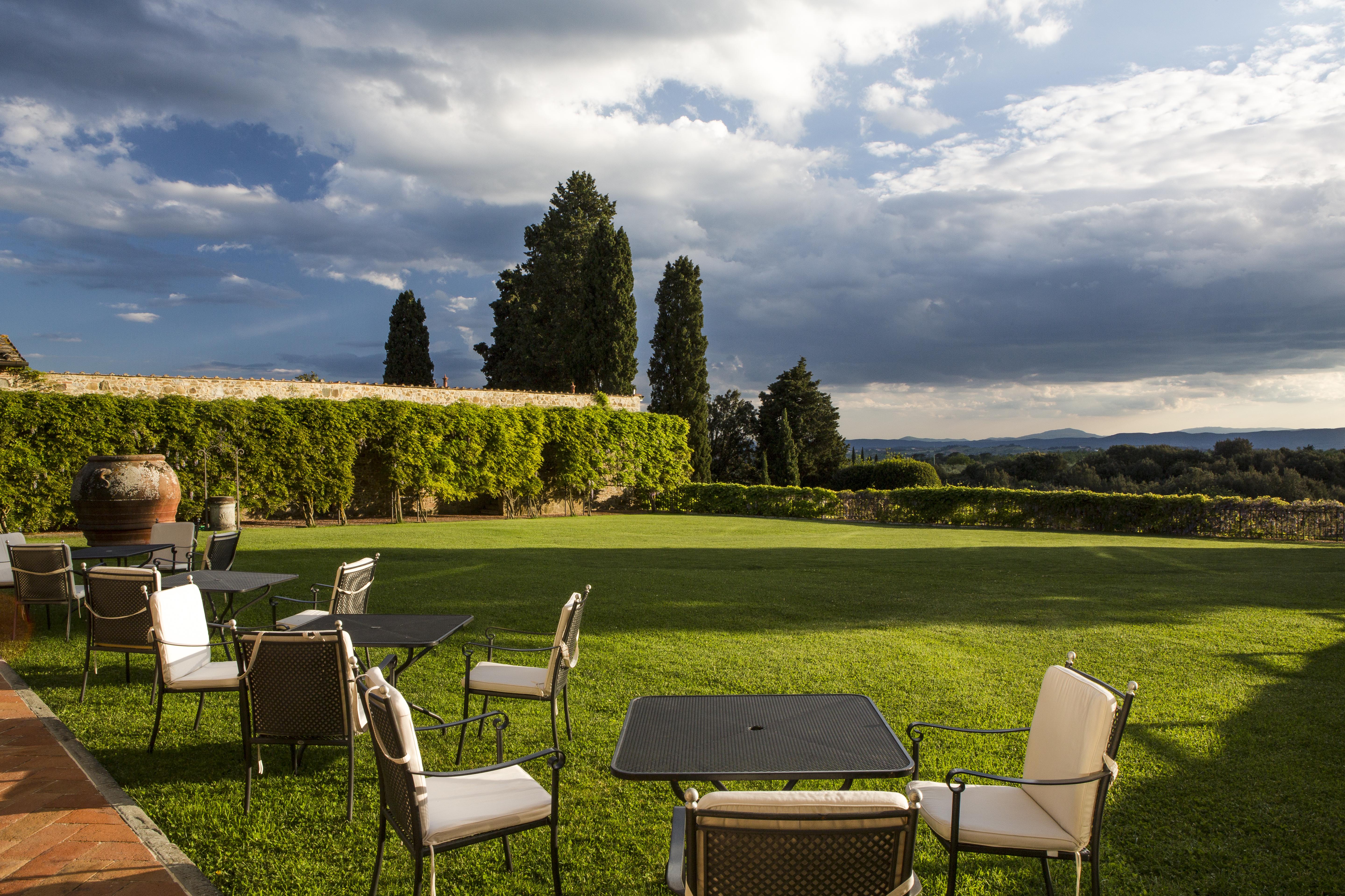 Hotel Borgo Scopeto Wine&Country Relais Vagliagli Esterno foto