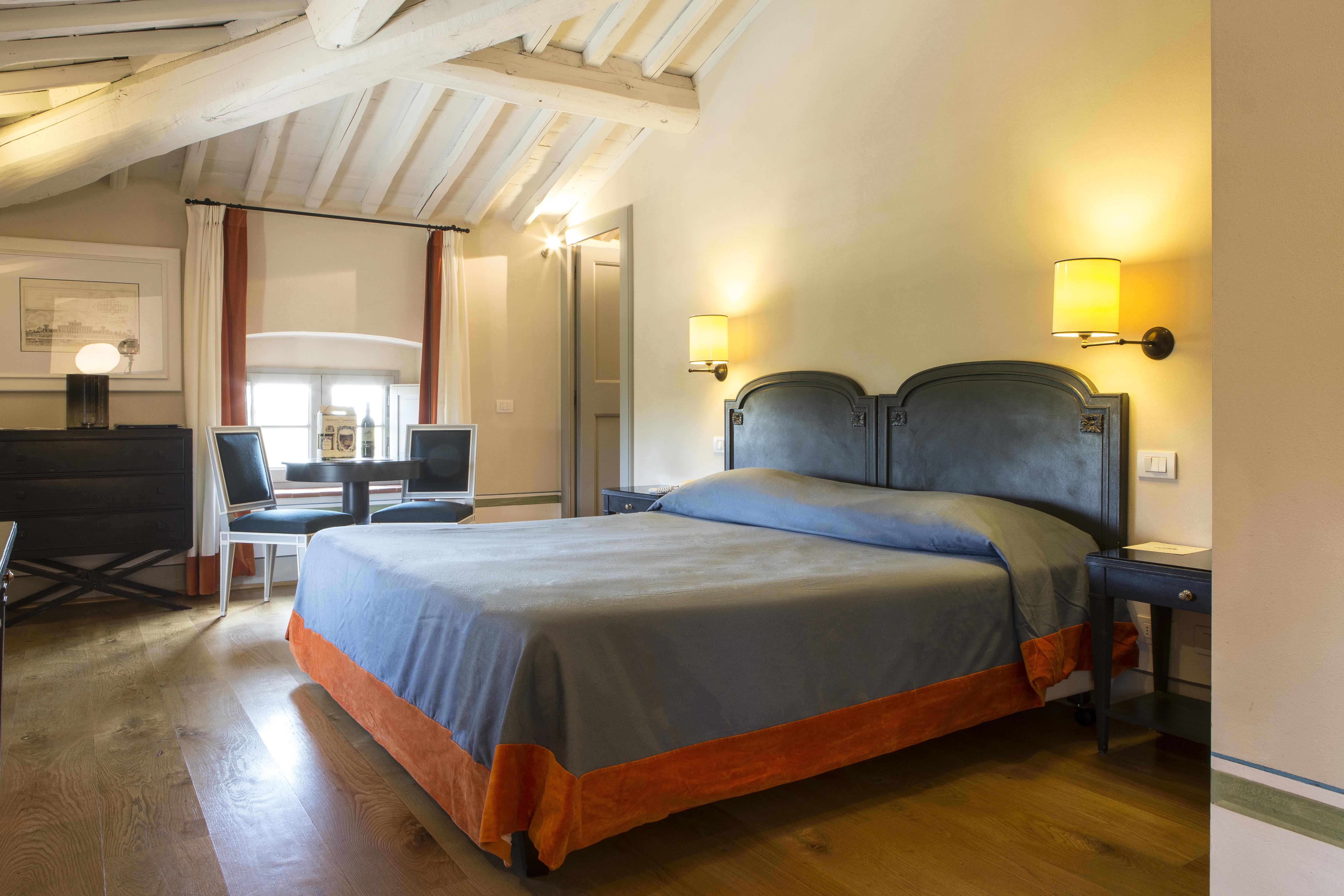 Hotel Borgo Scopeto Wine&Country Relais Vagliagli Esterno foto