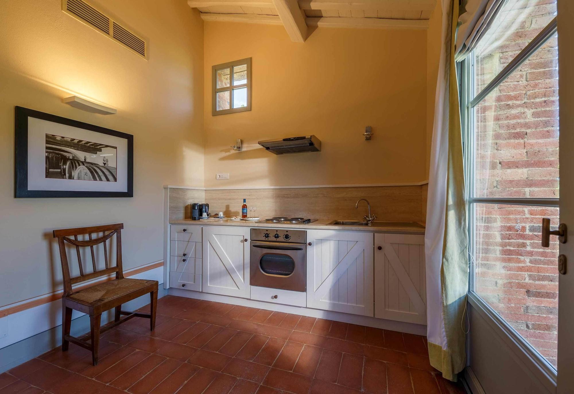 Hotel Borgo Scopeto Wine&Country Relais Vagliagli Esterno foto