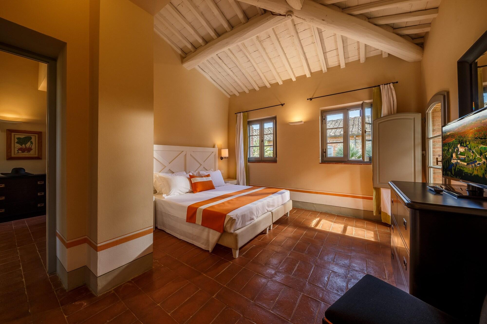 Hotel Borgo Scopeto Wine&Country Relais Vagliagli Esterno foto