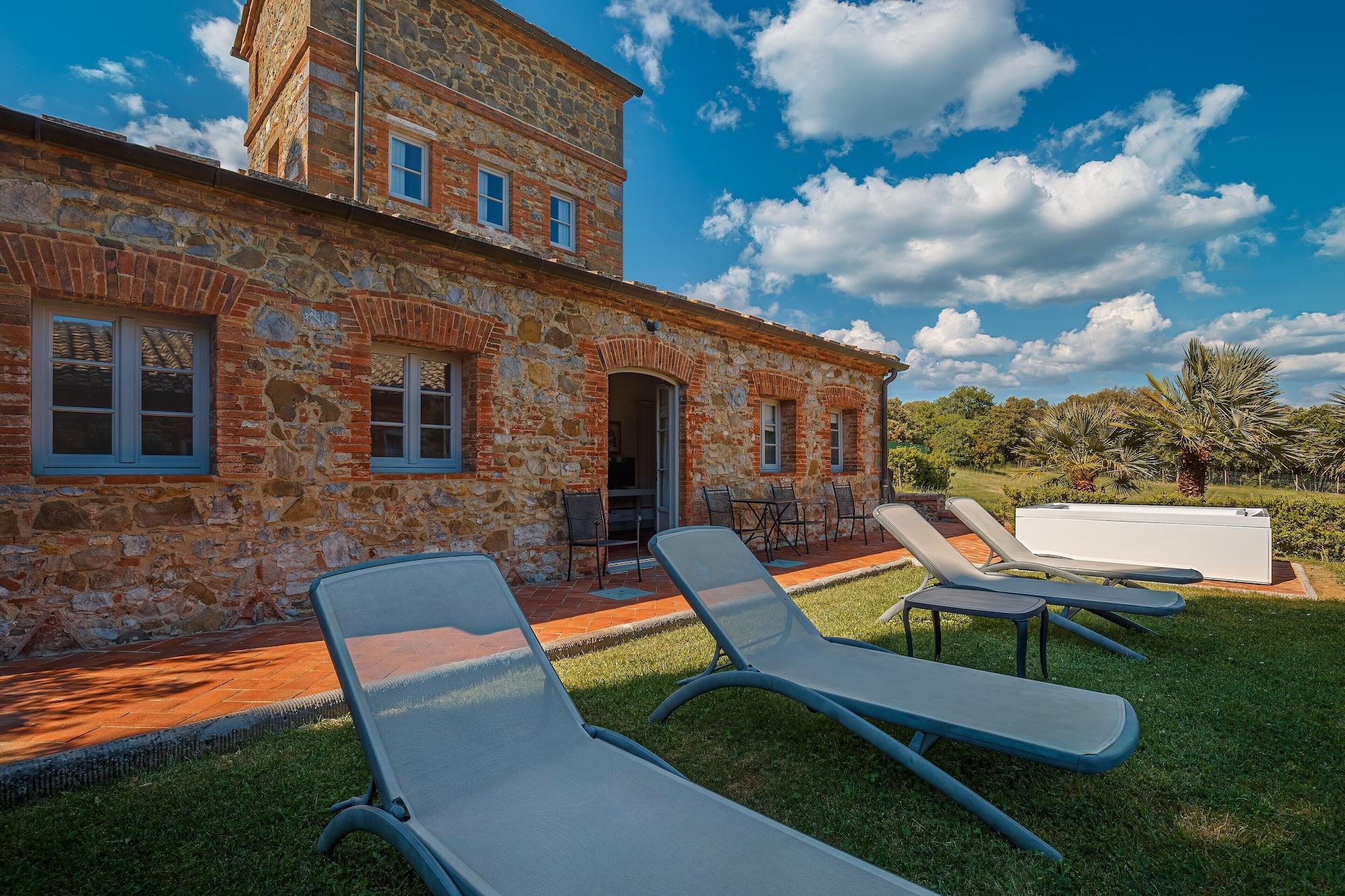 Hotel Borgo Scopeto Wine&Country Relais Vagliagli Esterno foto