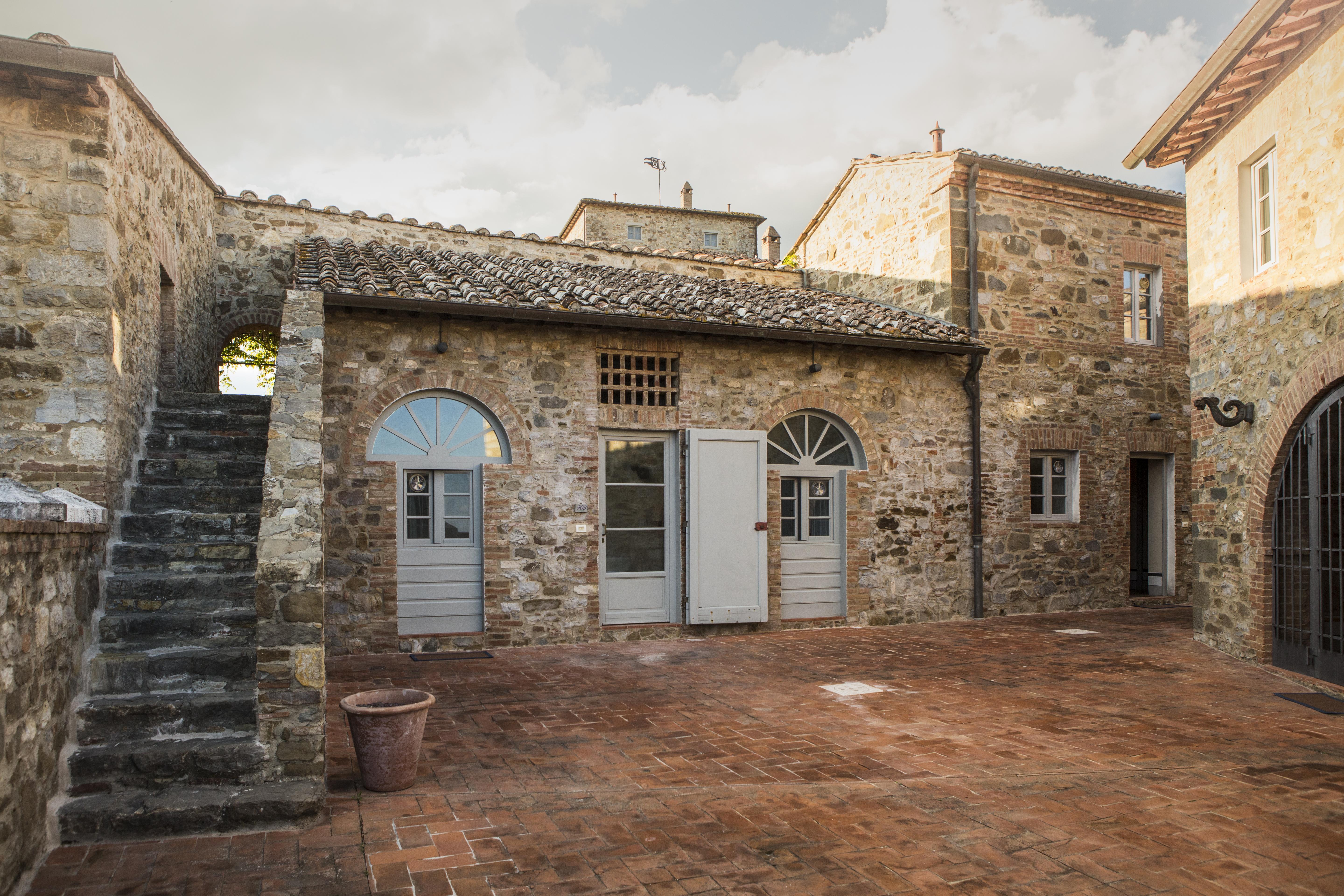 Hotel Borgo Scopeto Wine&Country Relais Vagliagli Esterno foto
