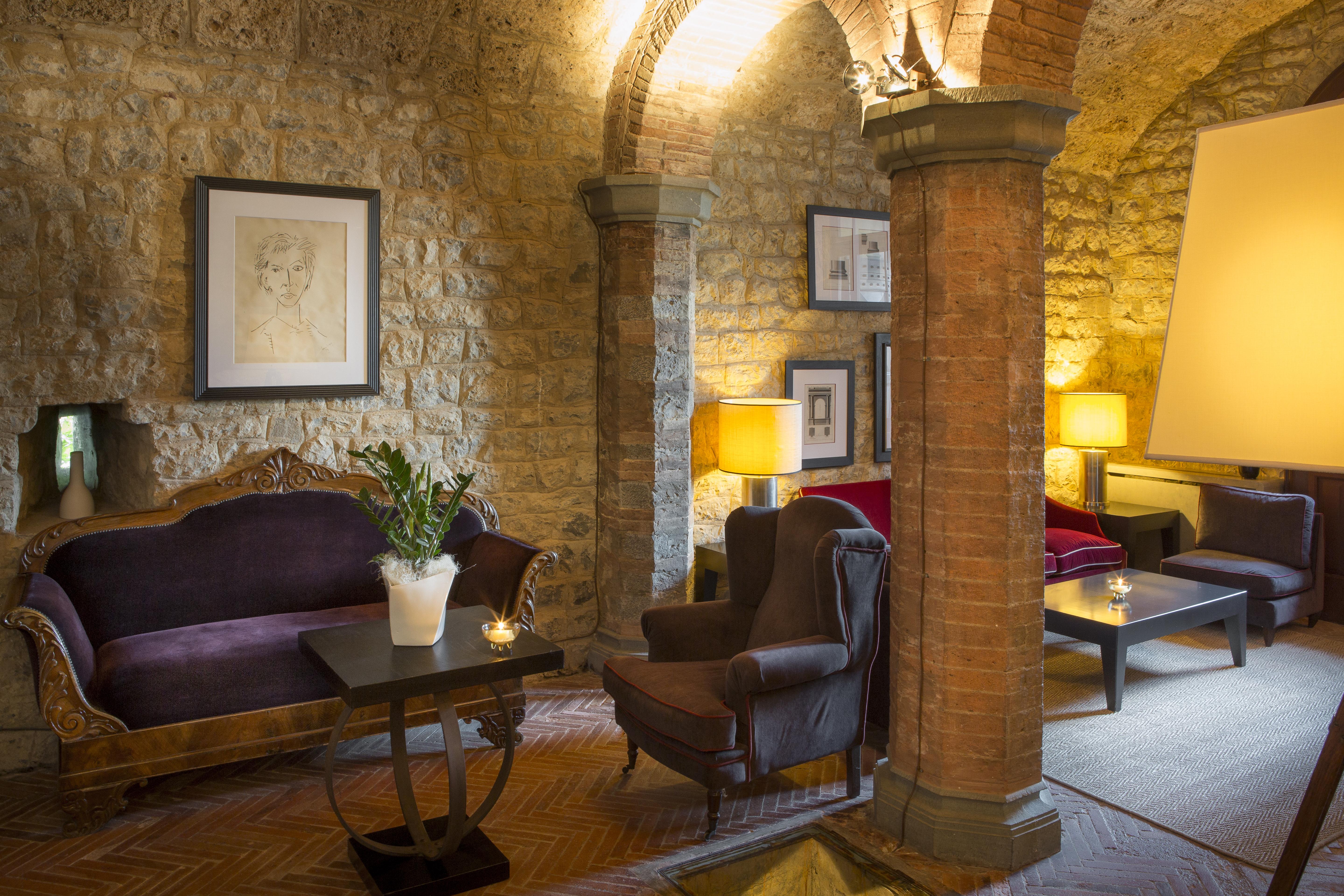 Hotel Borgo Scopeto Wine&Country Relais Vagliagli Esterno foto