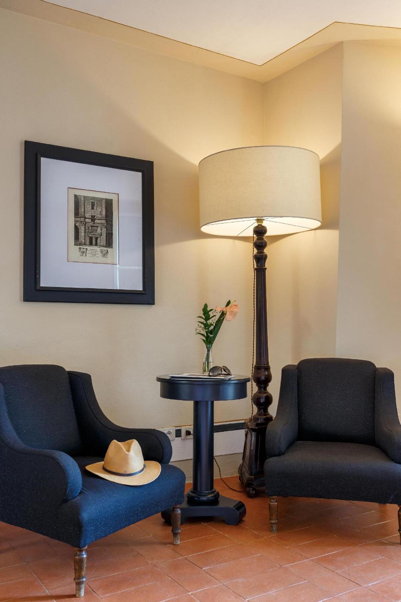 Hotel Borgo Scopeto Wine&Country Relais Vagliagli Esterno foto