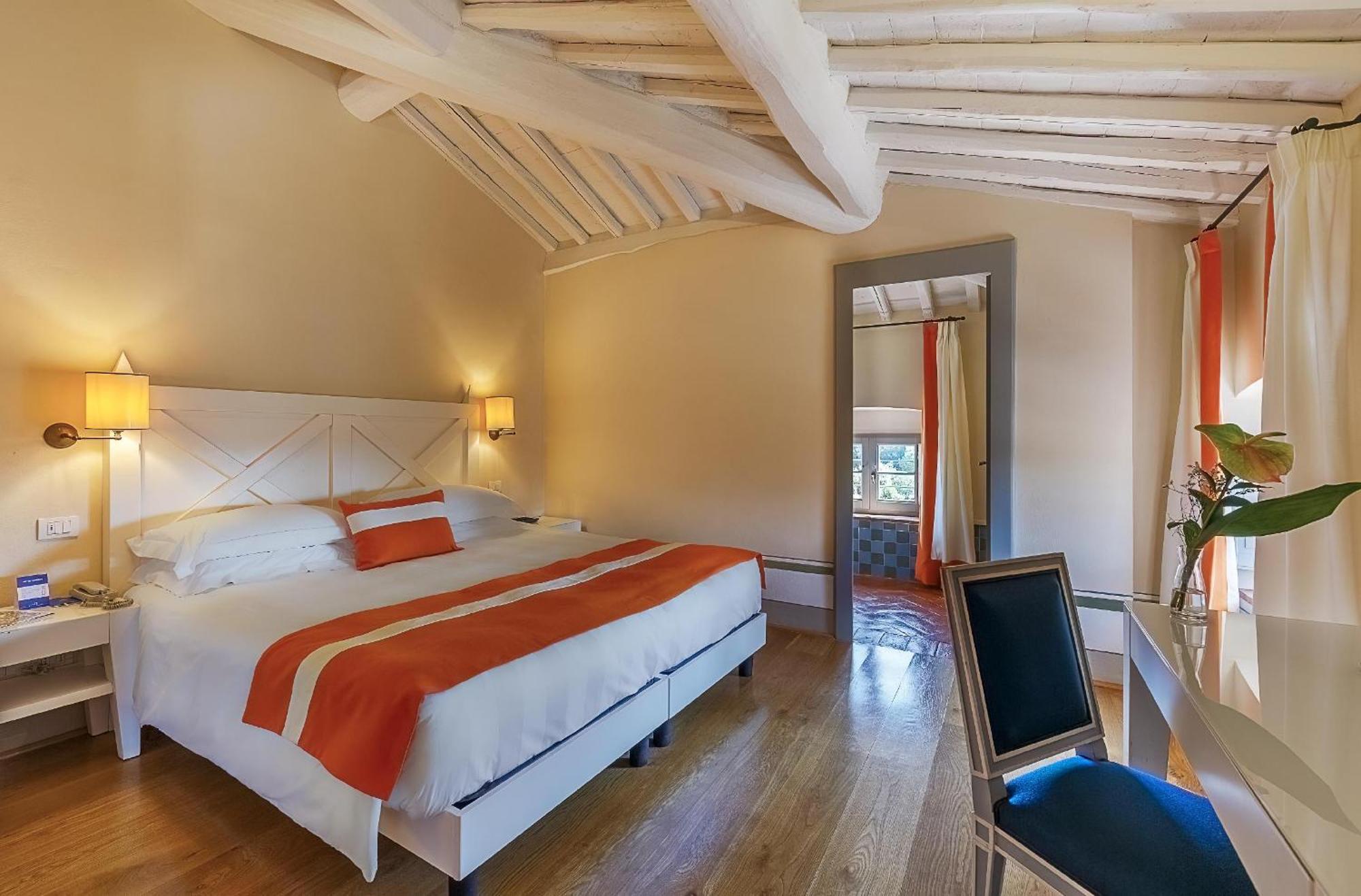 Hotel Borgo Scopeto Wine&Country Relais Vagliagli Esterno foto