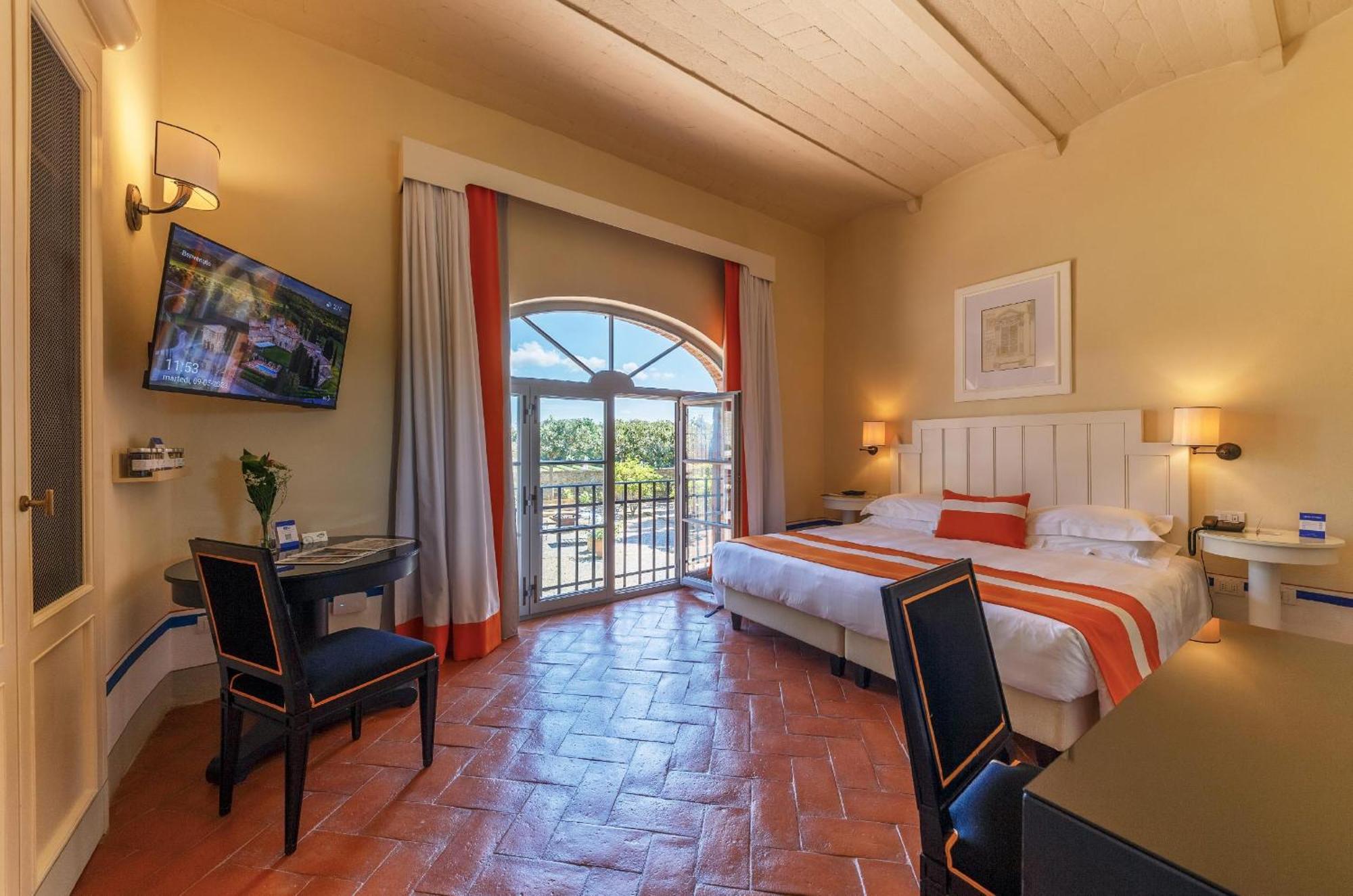 Hotel Borgo Scopeto Wine&Country Relais Vagliagli Esterno foto