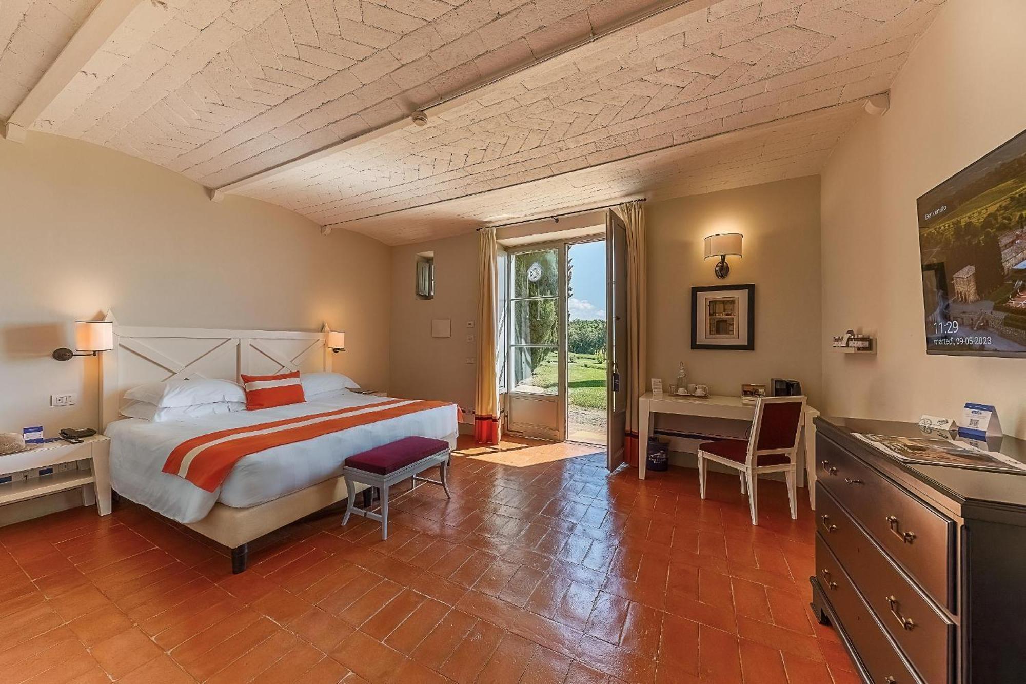 Hotel Borgo Scopeto Wine&Country Relais Vagliagli Esterno foto