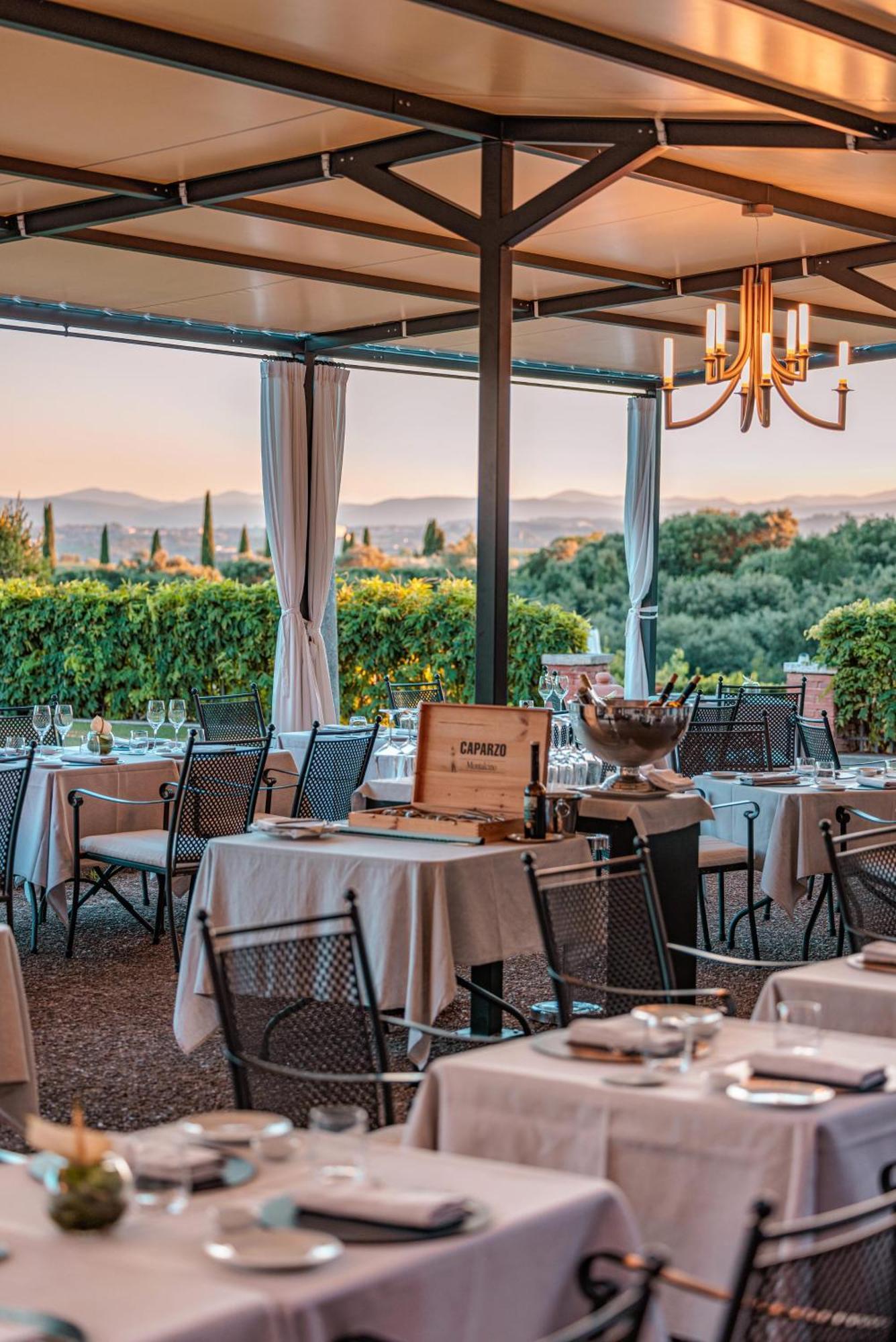 Hotel Borgo Scopeto Wine&Country Relais Vagliagli Esterno foto