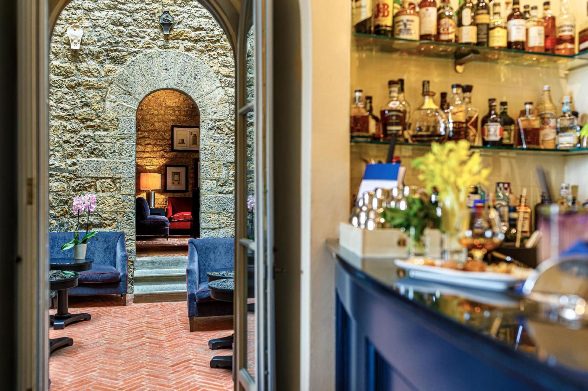 Hotel Borgo Scopeto Wine&Country Relais Vagliagli Esterno foto